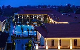MANLI Resort Quảng Bình